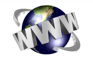 Icona Internet